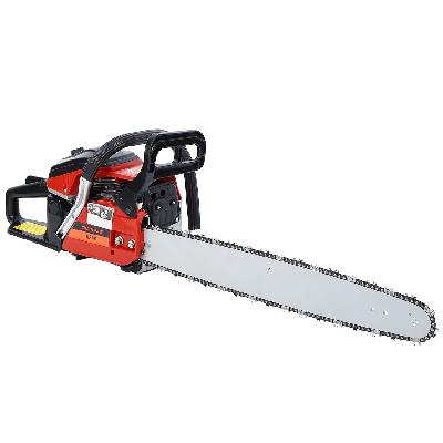BLUEFOREST GASOLINE CHAINSAW 22"